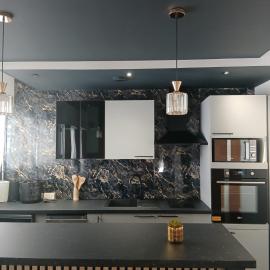 Appartement T3 en face de la gare