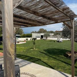 Villa Daniele
