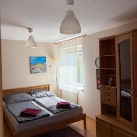 Ferienwohnung Korneuburg bei Wien -1 – hotel w mieście Korneuburg