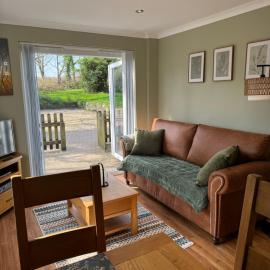 Legge Farm - Rosemary, hotel en Highampton