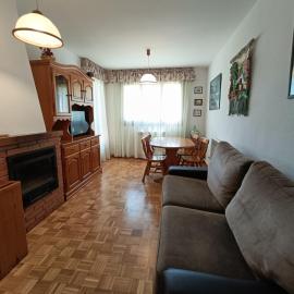 Apartamento Maladeta, hotel en Torla-Ordesa