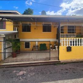 Elaine's Hideaway, hotel a Point Fortin