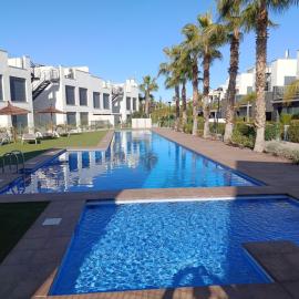 Tindra Punta Prima, hotel a Punta Prima