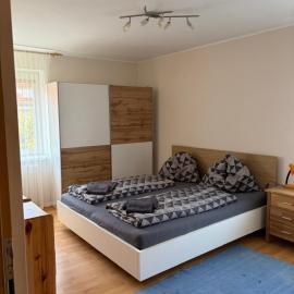Ferienwohnung Korneuburg bei Wien -2 – hotel w mieście Korneuburg