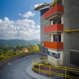 Hotel Boutique Verticem Space