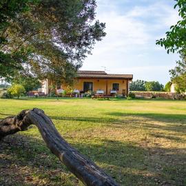 Agriturismo La Genziana, hotelli kohteessa Alghero