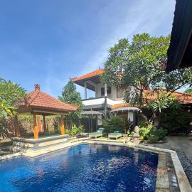 Taman Ganesha Retreats