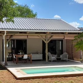 Chamallow Nature Lodge