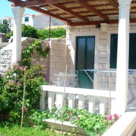 Apartments Ivana Bol