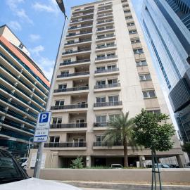 AlBarsha Vacation Home، فندق في دبي