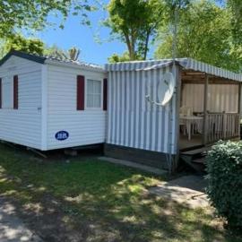 Mobil-home Saint Jean de Monts b57
