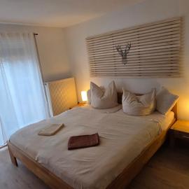 Apartment am Blankenburger Tor Saalfeld