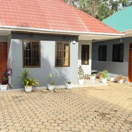 Meuly Family Lodge