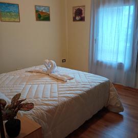 La Casa del Zuf, hotel di Carlino