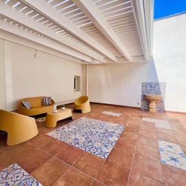 La Terrazza sul Corso