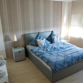 Ruhiges Apartment am Stadtrand，凱沃拉爾的飯店