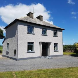 Capparyan House