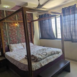 Shiv Shakti Flats, hotel a Marwad