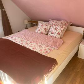 gemütliches Gästezimmer in Ostseenähe, hótel í Stubbendorf