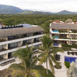 El Secreto Residencial