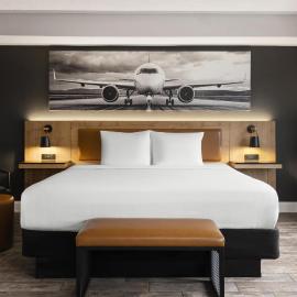 Aiden by Best Western Newark Airport, מלון בניוארק