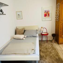 Ferienwohnung am Weinberg