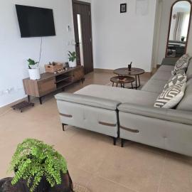 Paida Moyo Ocean Breeze Apartment