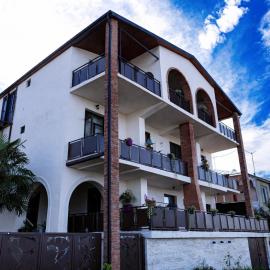 Hotel Horizont Telavi