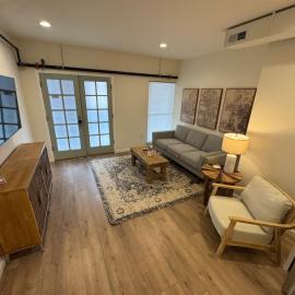 Hearth & Harvest - Cozy Farmhouse-Inspired 2BDR
