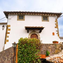 Villa Il Leccio Vinci