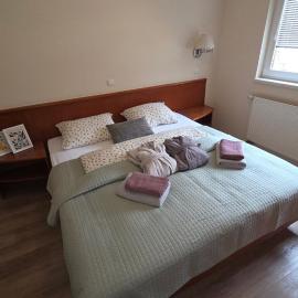 Terme Olimia - Aparthotel Rosa - Apartma 323