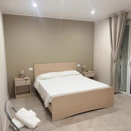 Sofia s Rooms, hotell i Falcone