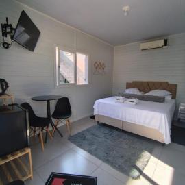 Aconchego do Lar Hostel, hotel in Palhoça