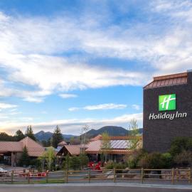 Holiday Inn Estes Park by IHG, hotel in Estes Park