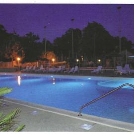 Mobilhome Plaisirs Détente, hotel in La Tremblade