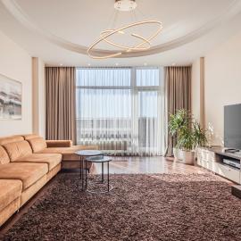 Manto Atspindžiai apartment in the center free parking & self check in