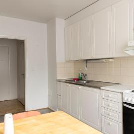 LibO-apartment, Myllymäki 5C26