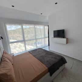 Qyteza guest house