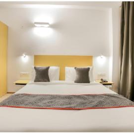 Hotel Shree Jee, hotel v destinácii Gurugram