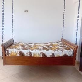 Palm breeze seafront shanzu, hotel em Shanzu