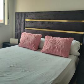 Viesnīca Appartement a louer deroua pilsētā Deroua