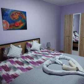 Apartman Ditta