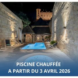 Hôtel Anne d'Anjou, The Originals Collection, מלון בסומור