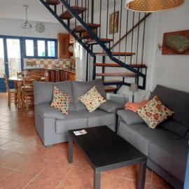 Casa en Nerja Pet Friendly, hotell i Nerja