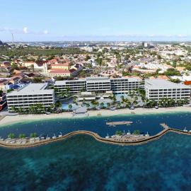 The Pyrmont Curaçao, An Autograph Collection, All-Inclusive Resort Adults Only