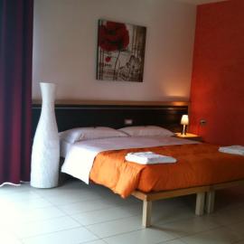 BE HOME FIERA Milano Rho, hotel i Pero