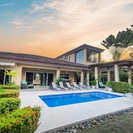 Villa Del Sol by Vacation Pura Vida