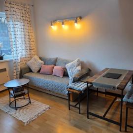 Pod strechou Kysúc, khách sạn ở Oščadnica