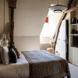 Domaine de Locguénolé & Spa - Relais & Chateaux, hotel en Kervignac