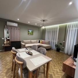 Tirana Magnifique Apartments, hotel a Tirana